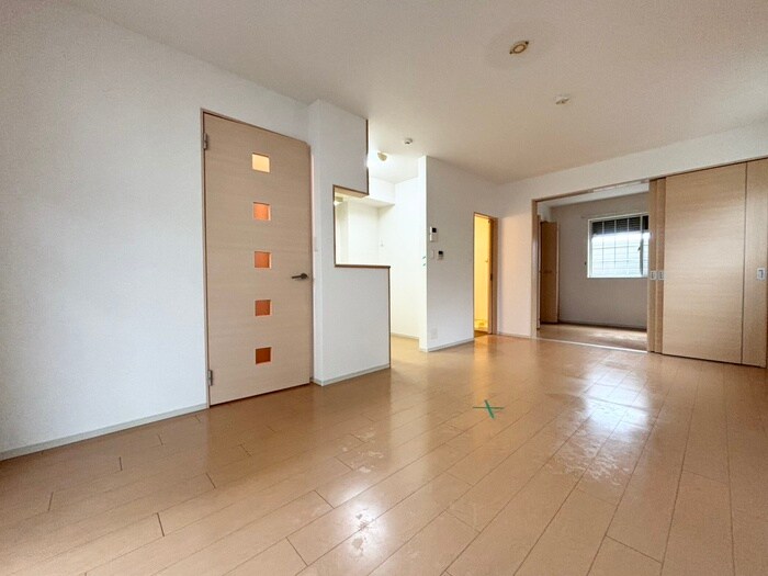 物件内観写真4　(キッチン)