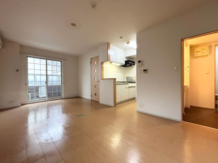 物件内観写真6　(居室)