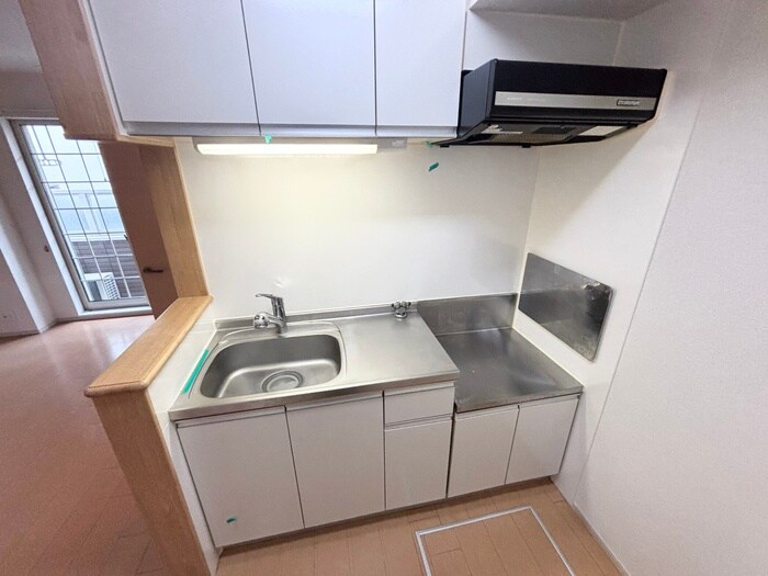 物件内観写真9　(キッチン)