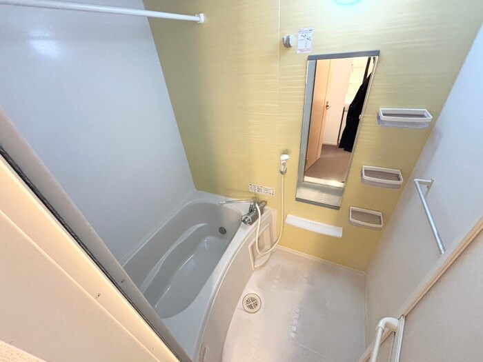 物件内観写真10　(バス／シャワールーム等)