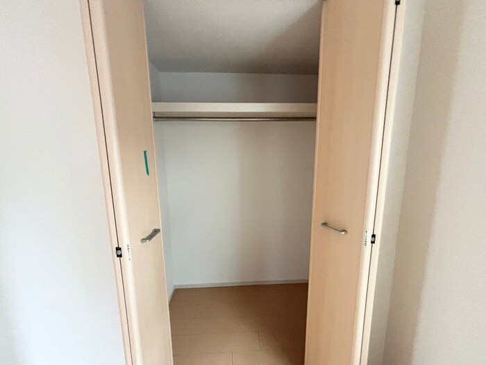 物件内観写真14　(収納)