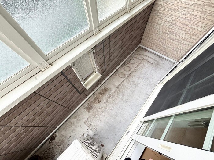 物件内観写真18　(ベランダ・バルコニー)