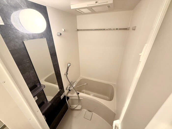 物件内観写真9　(バス／シャワールーム等)
