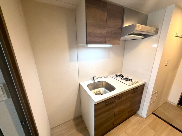 物件内観写真11　(キッチン)