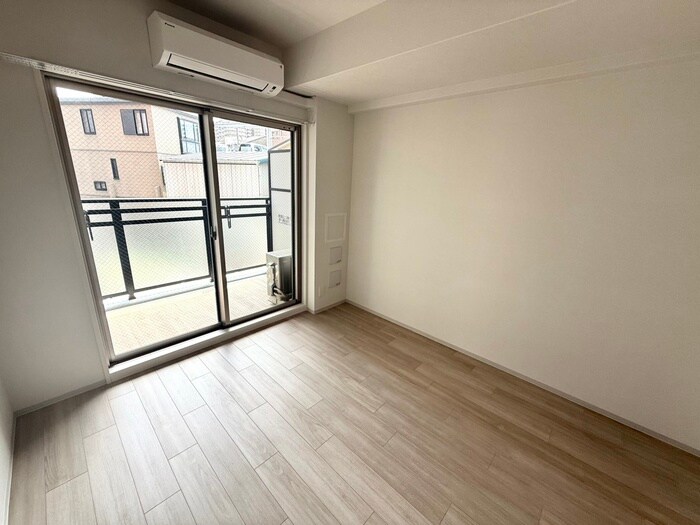 物件内観写真13　(居室)