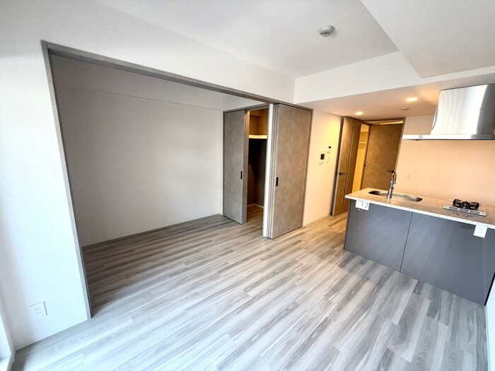 物件内観写真17　(居室)