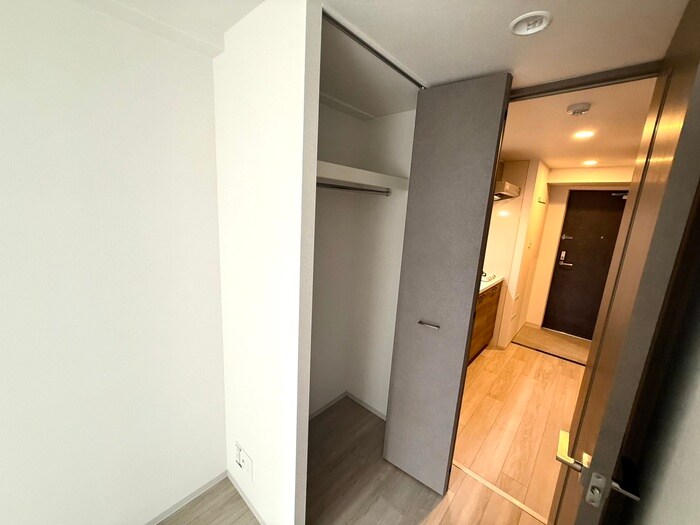 物件内観写真19　(収納)