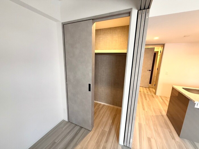 物件内観写真19　(収納)