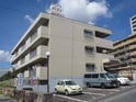 第2田中ﾏﾝｼｮﾝ