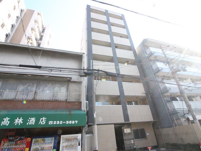 物件外観写真3　(外観写真)