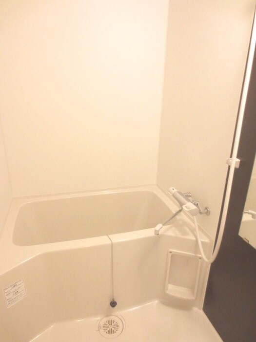 物件内観写真11　(バス／シャワールーム等)