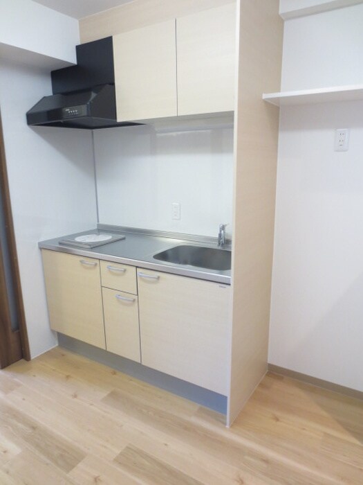 物件内観写真12　(キッチン)