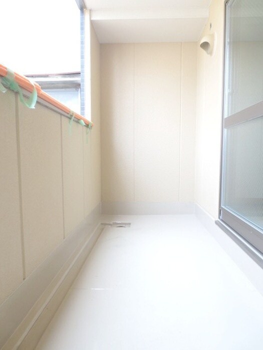 物件内観写真15　(ベランダ・バルコニー)