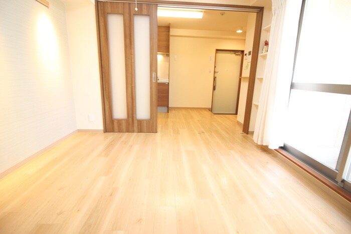 物件内観写真19　(居室)