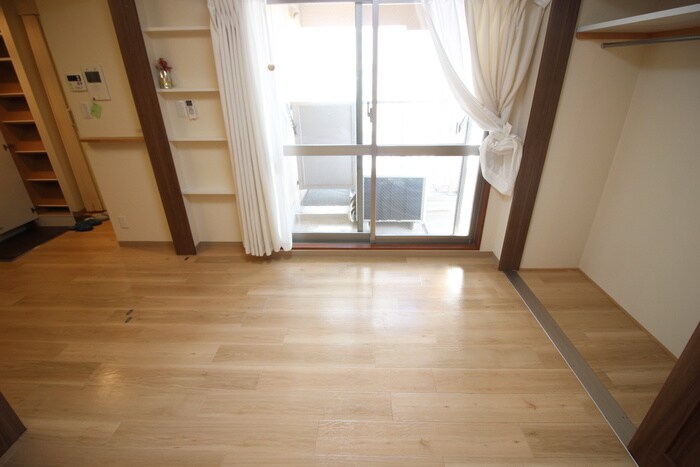 物件内観写真20　(居室)