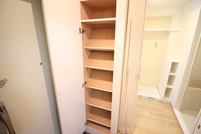 物件内観写真22　(靴箱)