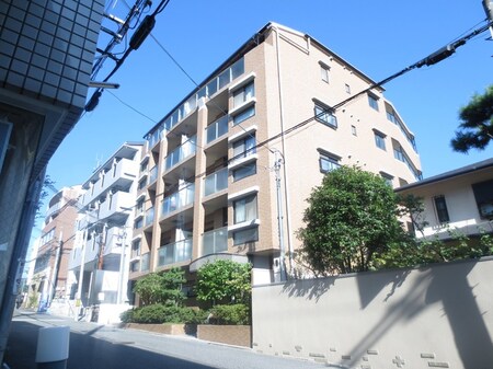 エクセラン夙川(204)外観写真