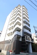 ﾌﾟﾚﾐｱﾑｺｰﾄ天神橋エイト（801）