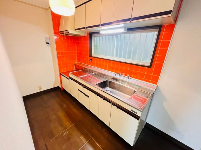 物件内観写真9　(キッチン)