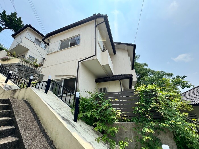 物件外観写真4　(外観写真)