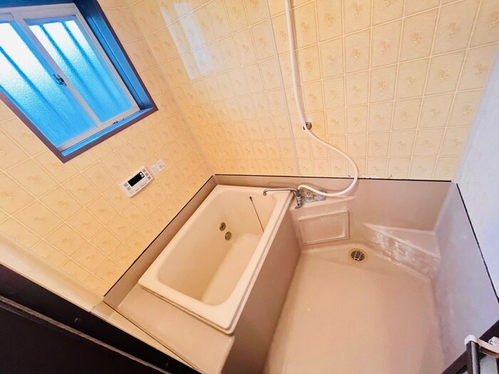 物件内観写真11　(バス／シャワールーム等)