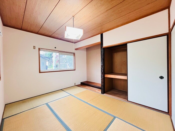 物件内観写真17　(居室)