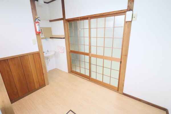 居室