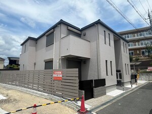 仮)ソレイユ外観写真