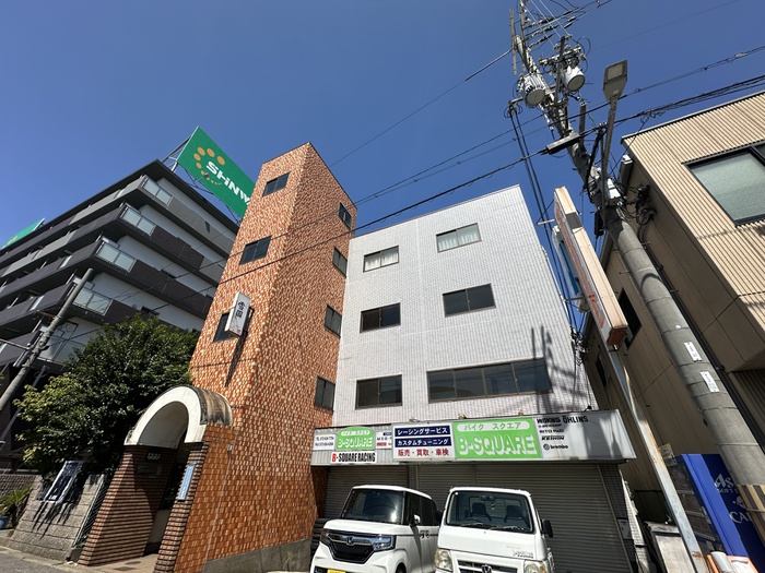 外観写真