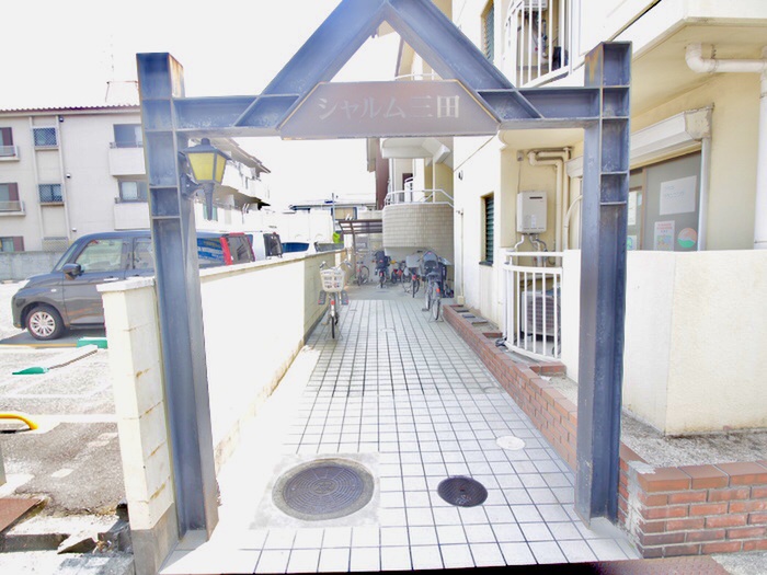 外観写真