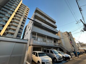 ベルトゥリー水木通外観写真
