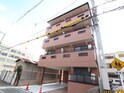 我孫子８８マンション１