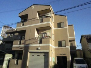 ア－クハイム６５外観写真