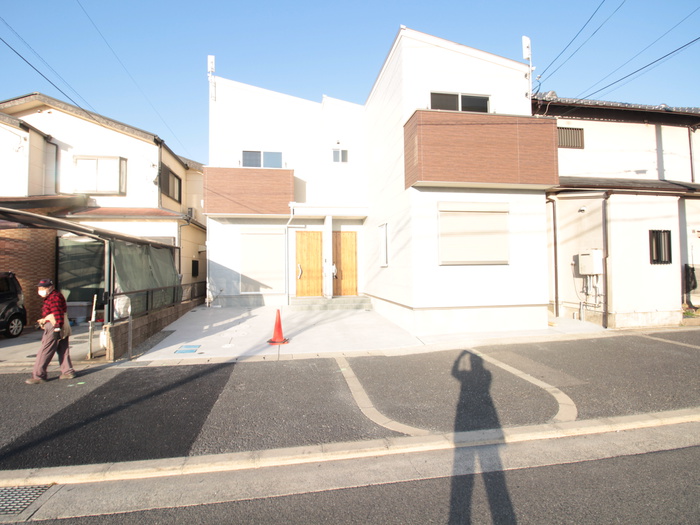 仮）J-Garden葵町（東）