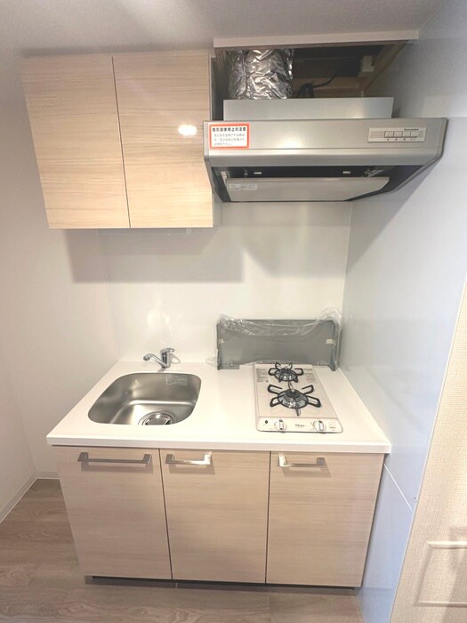 物件内観写真6　(キッチン)