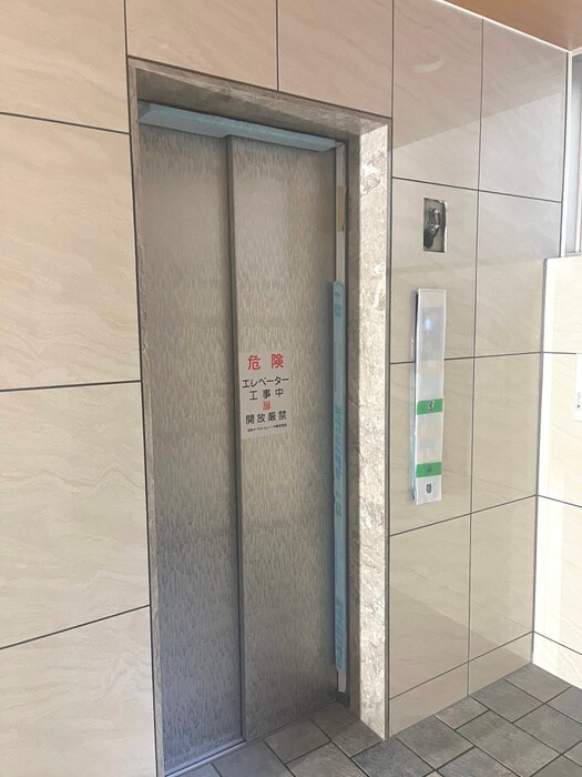 物件外観写真3　(建物設備)