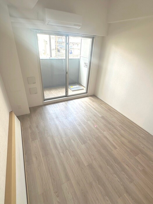 物件内観写真11　(居室)