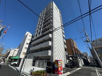 ﾌｧｽﾃ-ﾄ尼崎ｸﾛﾉｽの外観写真