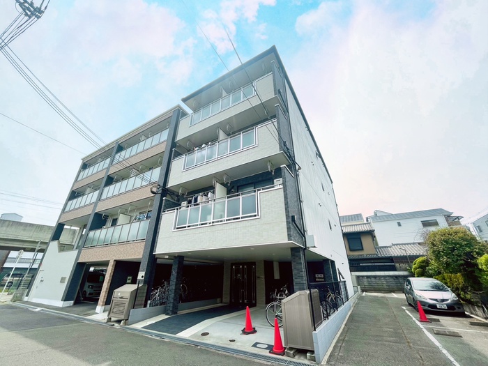 外観写真