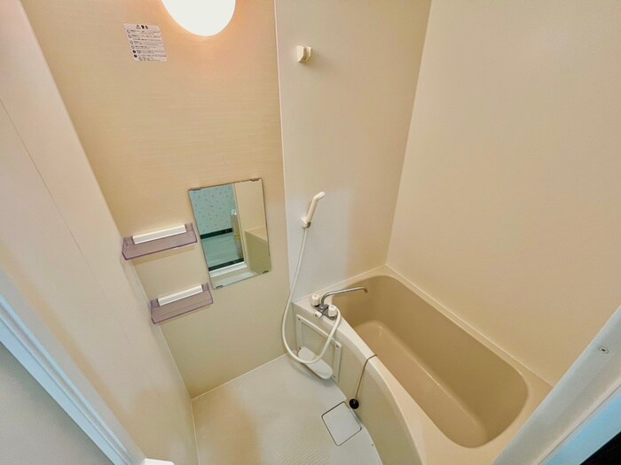 物件内観写真13　(バス／シャワールーム等)