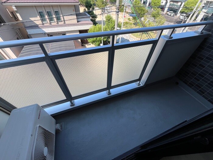 物件内観写真16　(ベランダ・バルコニー)