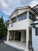 西牧野三丁目貸家