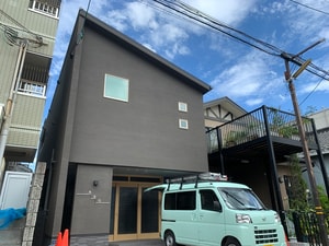 A&Gビル外観写真