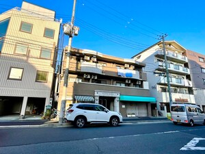 ロ－テロ－ゼ本山外観写真
