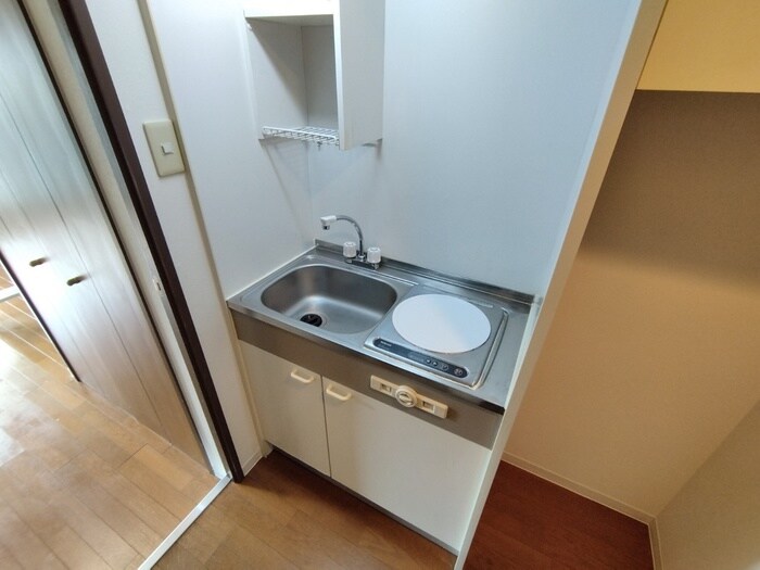 物件内観写真9　(キッチン)