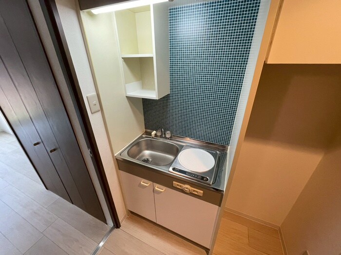 物件内観写真9　(キッチン)