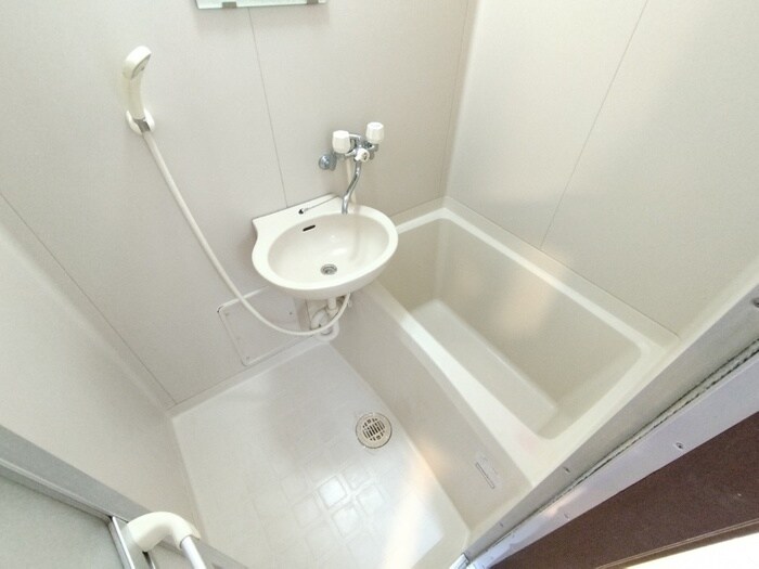 物件内観写真10　(バス／シャワールーム等)