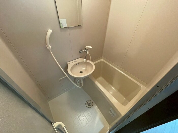 物件内観写真10　(バス／シャワールーム等)