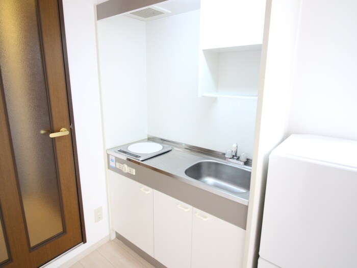 物件内観写真12　(キッチン)