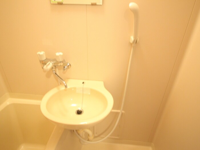 物件内観写真15　(洗面)
